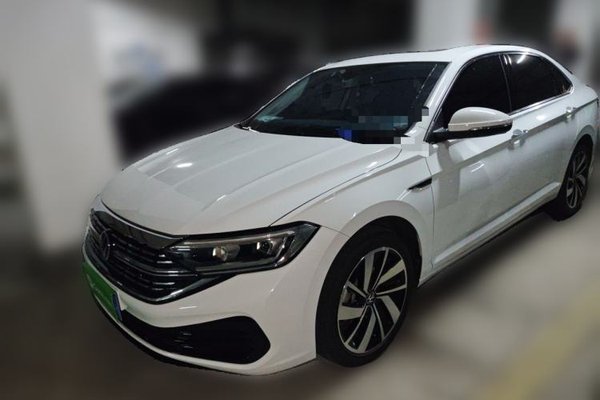 Volkswagen Sagitar · 2023 год