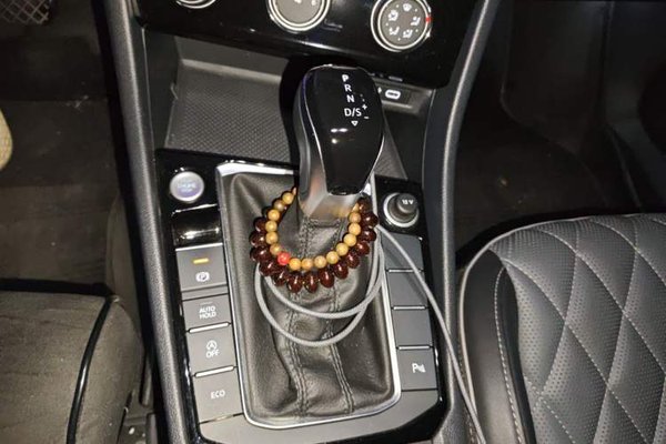 Volkswagen Sagitar 2023, 43900 км, за 12481 USD - фото 13
