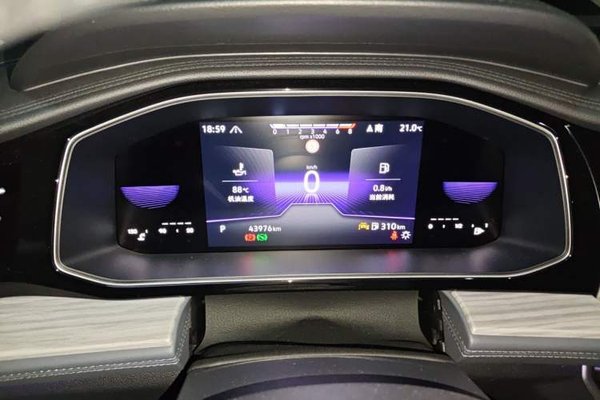 Volkswagen Sagitar 2023, 43900 км, за 12481 USD - фото 10