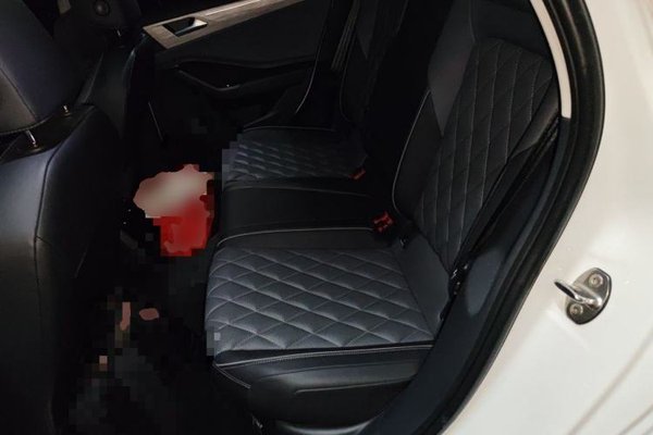 Volkswagen Sagitar 2023, 43900 км, за 12481 USD - фото 16