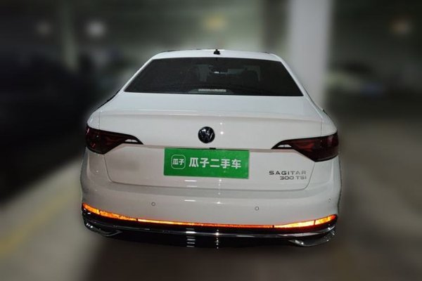 Volkswagen Sagitar 2023, 43900 км, за 12481 USD