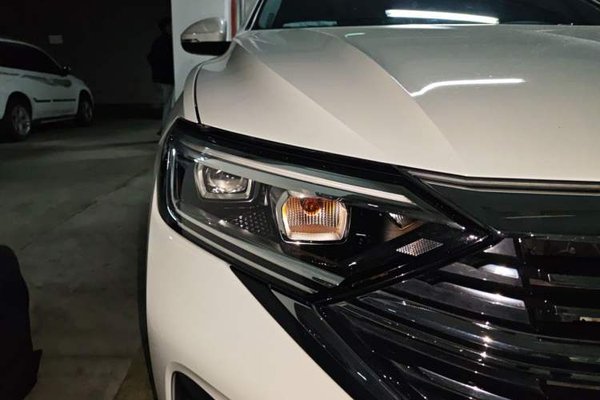 Volkswagen Sagitar 2023, 43900 км, за 12481 USD - фото 6