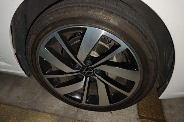 Volkswagen Sagitar 2023, 43900 км, за 12481 USD - фото 7