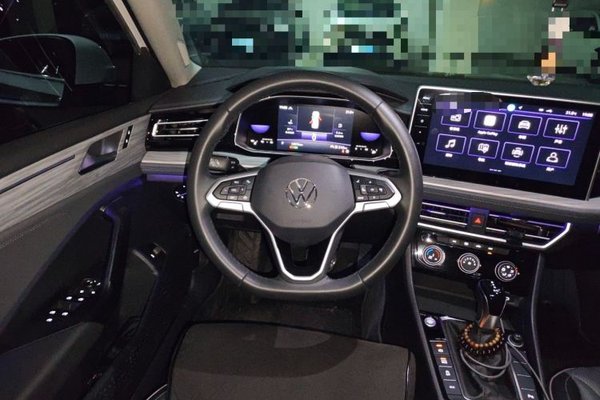 Volkswagen Sagitar 2023, 43900 км, за 12481 USD - фото 9