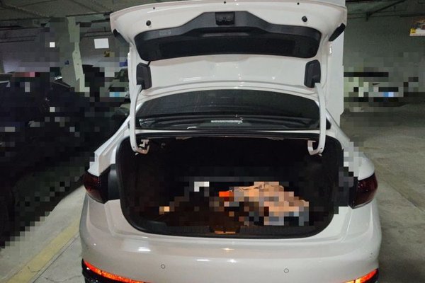 Volkswagen Sagitar 2023, 43900 км, за 12481 USD - фото 18