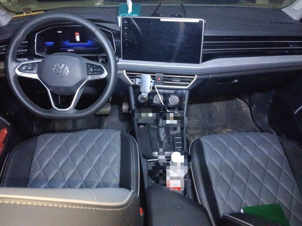 Volkswagen Sagitar 2023, 50400 км, за 13648 USD - фото 13