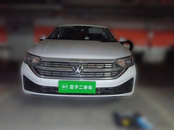 Volkswagen Sagitar · 2023 год