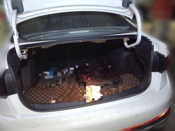 Volkswagen Sagitar 2023, 50400 км, за 13648 USD - фото 14