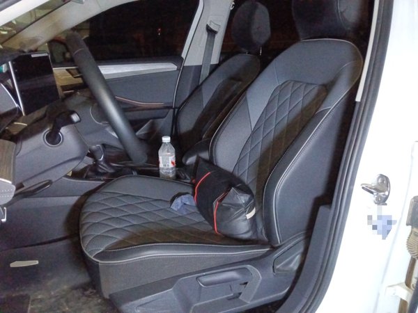 Volkswagen Sagitar 2023, 50400 км, за 13648 USD - фото 12