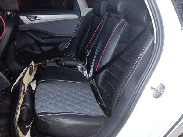 Volkswagen Sagitar 2023, 50400 км, за 13648 USD - фото 17