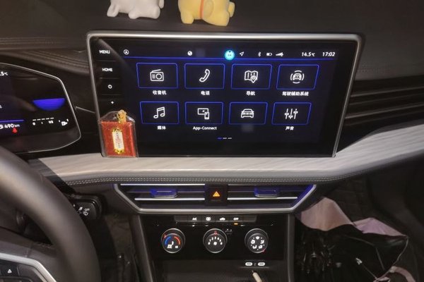Volkswagen Sagitar 2024, 20500 км, за 15527 USD - фото 12