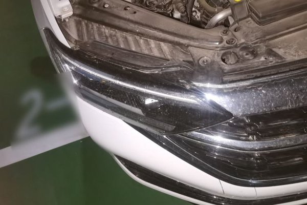 Volkswagen Sagitar 2024, 20500 км, за 15527 USD - фото 7