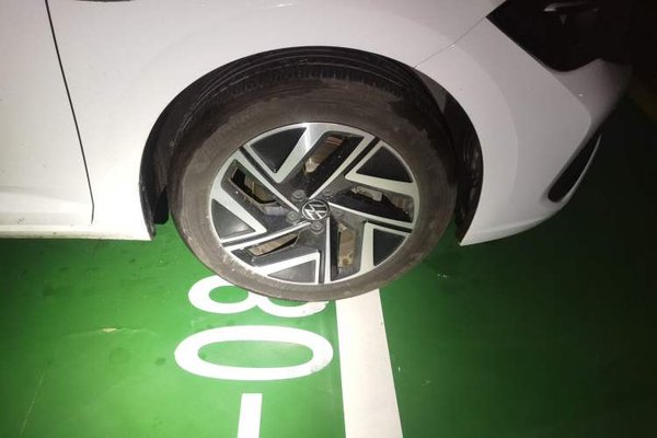 Volkswagen Sagitar 2024, 20500 км, за 15527 USD - фото 8