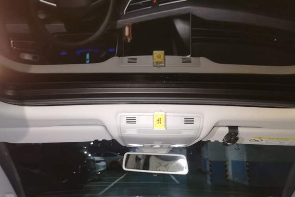 Volkswagen Sagitar 2024, 20500 км, за 15527 USD - фото 15