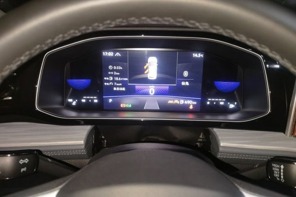 Volkswagen Sagitar 2024, 20500 км, за 15527 USD - фото 10
