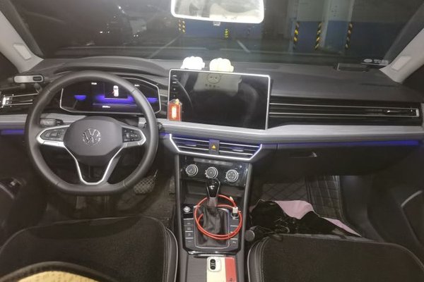 Volkswagen Sagitar 2024, 20500 км, за 15527 USD - фото 18