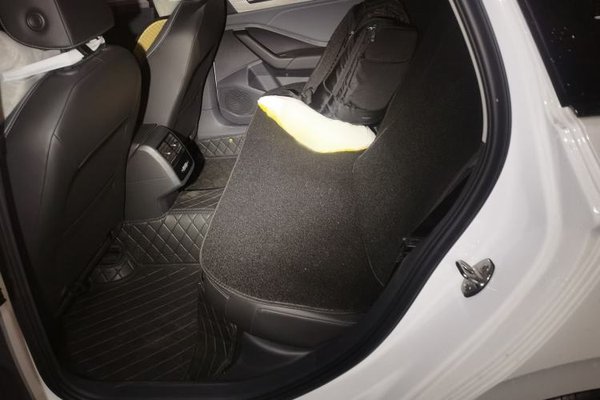 Volkswagen Sagitar 2024, 20500 км, за 15527 USD - фото 20