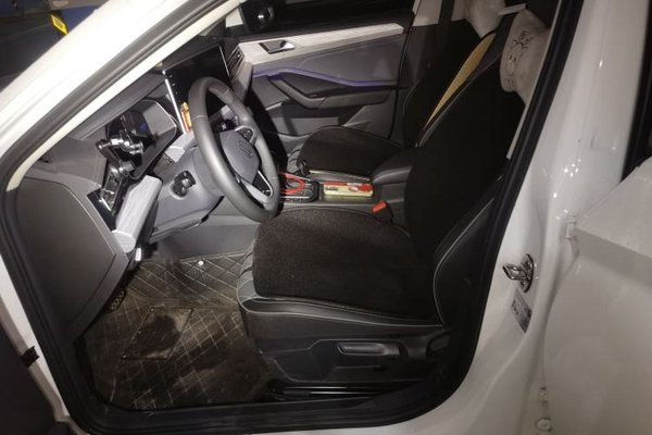 Volkswagen Sagitar 2024, 20500 км, за 15527 USD - фото 14