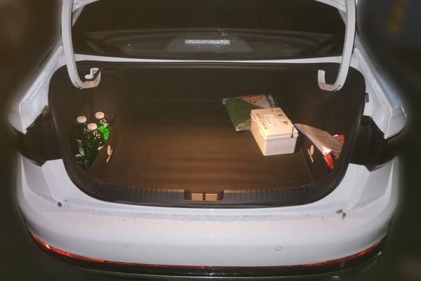 Volkswagen Sagitar 2024, 20500 км, за 15527 USD - фото 16