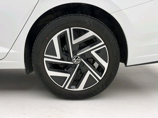 Volkswagen Sagitar 2024, 27100 км, за 14568 USD - фото 9
