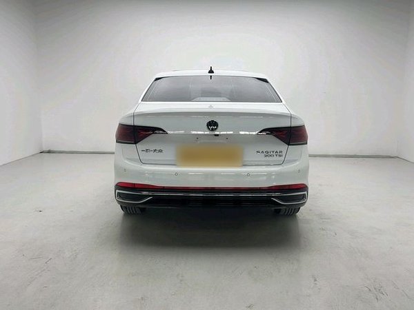 Volkswagen Sagitar 2024, 27100 км, за 14568 USD - фото 6