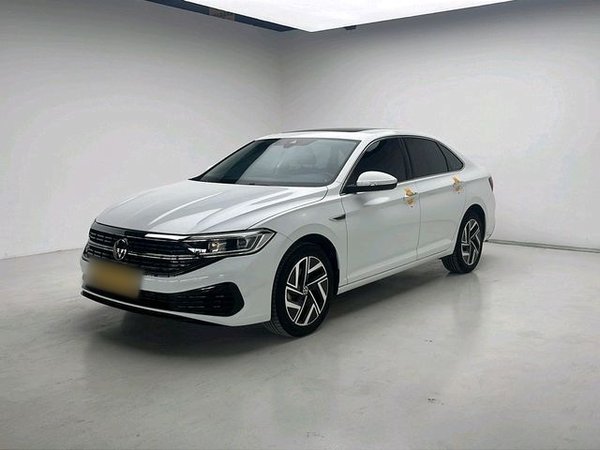 Volkswagen Sagitar · 2024 год