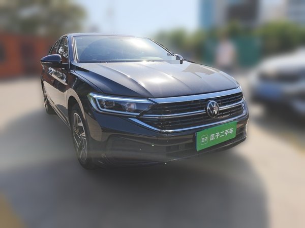 Volkswagen Sagitar 2025, 1600 км, за 15841 USD