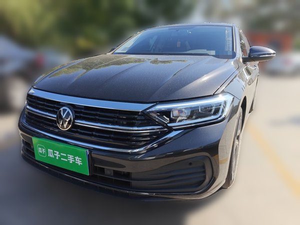Volkswagen Sagitar · 2025 год