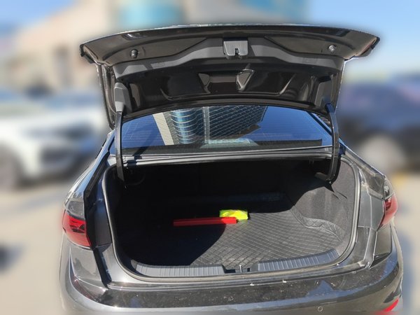 Volkswagen Sagitar 2025, 1600 км, за 15841 USD - фото 20