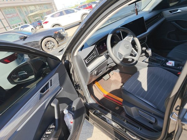 Volkswagen Sagitar 2025, 1600 км, за 15841 USD - фото 17