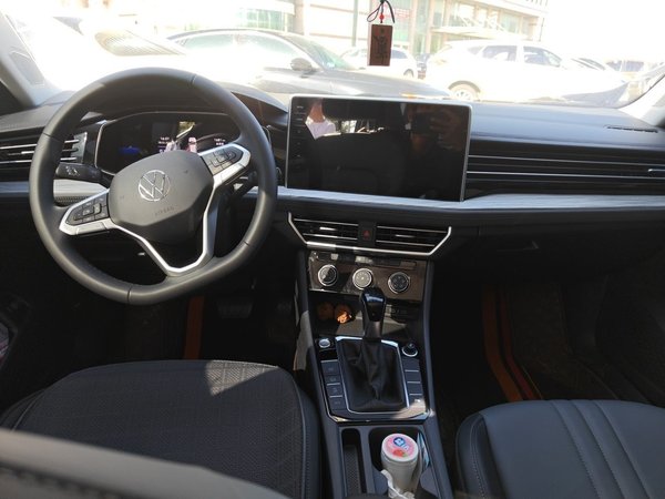 Volkswagen Sagitar 2025, 1600 км, за 15841 USD - фото 10