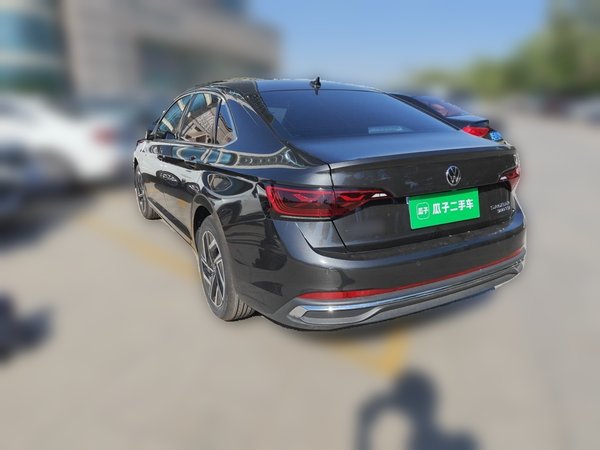 Volkswagen Sagitar 2025, 1600 км, за 15841 USD