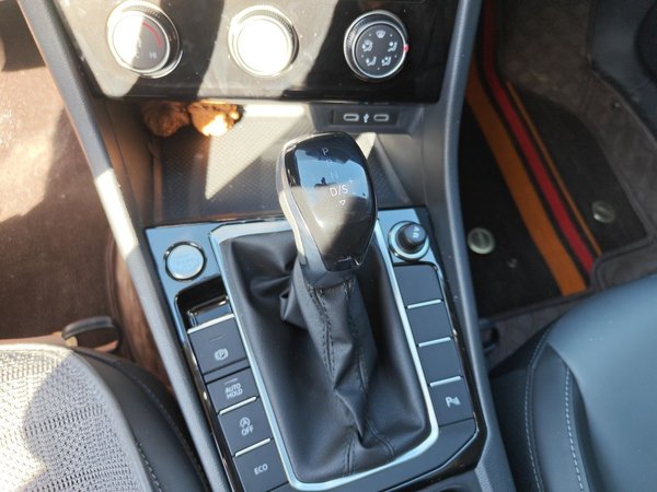 Volkswagen Sagitar 2025, 1600 км, за 15841 USD - фото 15