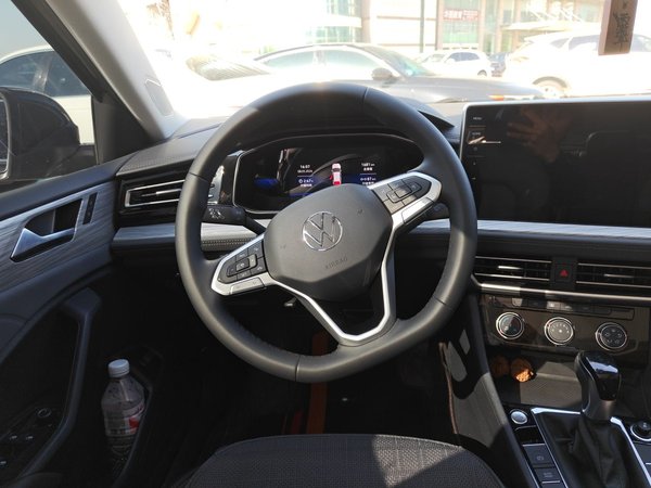Volkswagen Sagitar 2025, 1600 км, за 15841 USD - фото 11