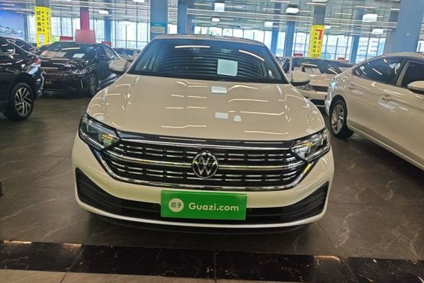Volkswagen Sagitar 2025, 12000 км, за 16139 USD