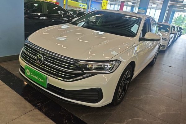 Volkswagen Sagitar · 2025 год