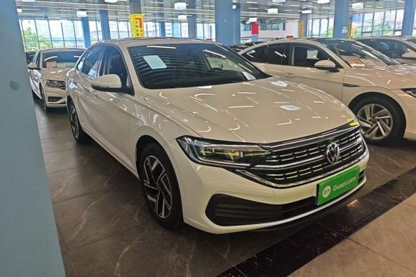 Volkswagen Sagitar 2025, 12000 км, за 16139 USD