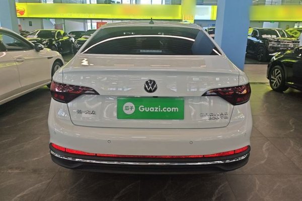 Volkswagen Sagitar 2025, 12000 км, за 16139 USD