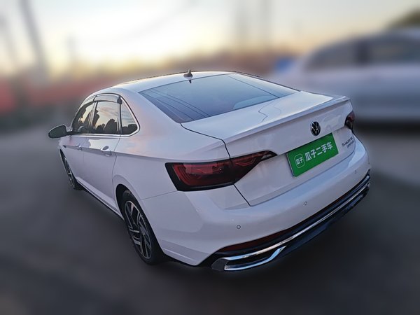 Volkswagen Sagitar 2025, 21700 км, за 15690 USD - фото 6