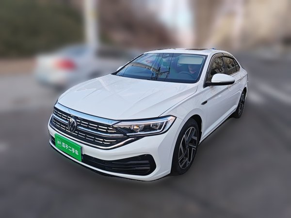 Volkswagen Sagitar · 2025 год