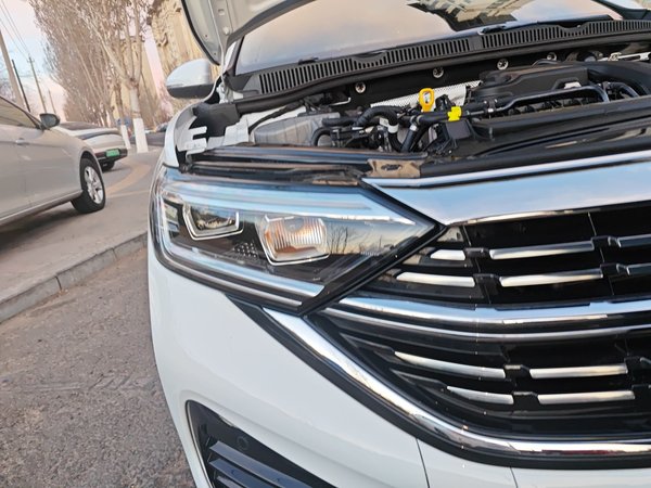 Volkswagen Sagitar 2025, 21700 км, за 15690 USD - фото 7