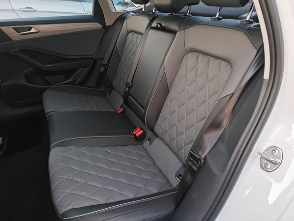 Volkswagen Sagitar 2025, 21700 км, за 15690 USD - фото 20