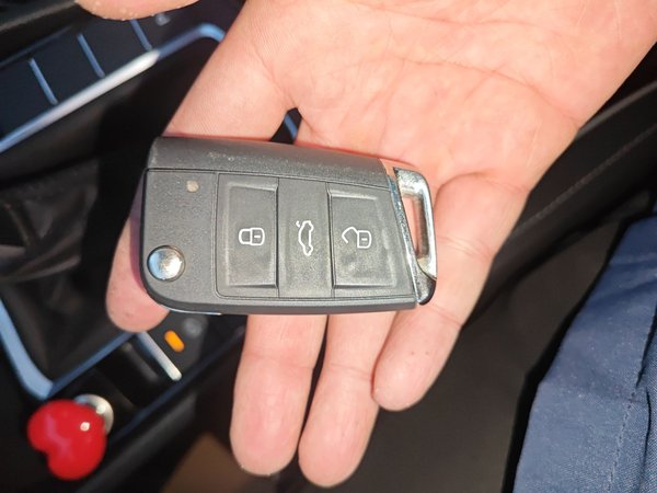 Volkswagen Sagitar 2025, 21700 км, за 15690 USD - фото 19