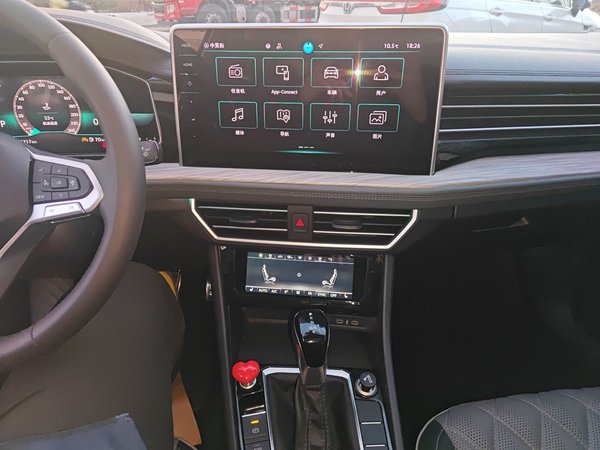 Volkswagen Sagitar 2025, 21700 км, за 15690 USD - фото 9