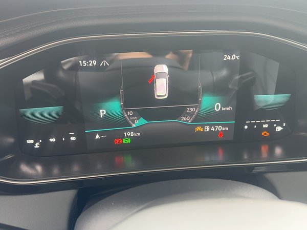 Volkswagen Sagitar 2026, 100 км, за 16978 USD - фото 8