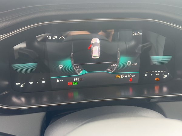 Volkswagen Sagitar 2026, 100 км, за 16978 USD - фото 9