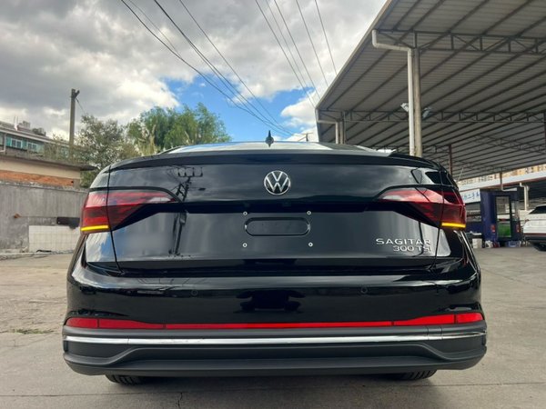 Volkswagen Sagitar 2026, 100 км, за 16978 USD - фото 6