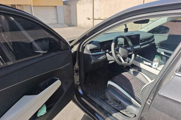 Volkswagen Sagitar 2026, 5200 км, за 16640 USD - фото 17