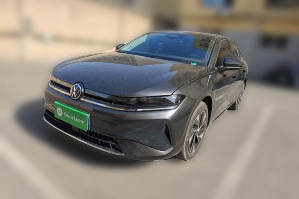 Volkswagen Sagitar · 2026 год
