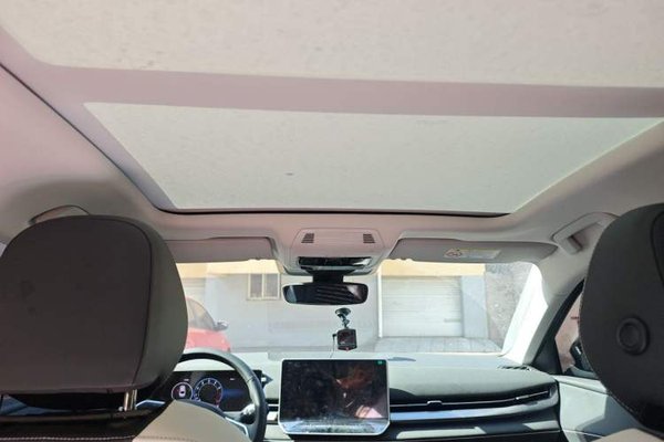 Volkswagen Sagitar 2026, 5200 км, за 16640 USD - фото 19